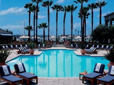 The Ritz-Carlton, Marina del Rey - 26