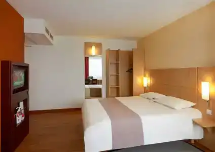 Ibis Warszawa Reduta - 38