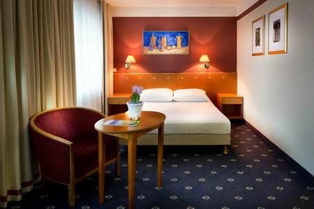 Park Inn by Radisson Meriton Conference & Spa Tallinn - 15