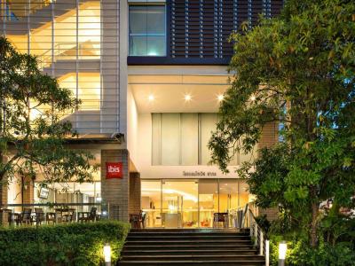 ibis Bangkok Sathorn - 14