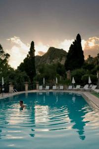 Grand Timeo, A Belmond, Taormina - 59