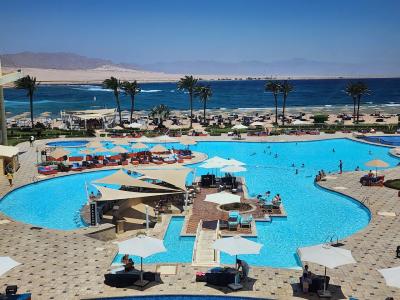 Barcelo Tiran Sharm - 79