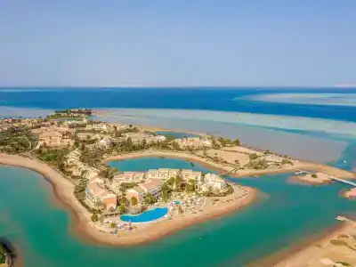 Movenpick Resort & Spa El Gouna - 4