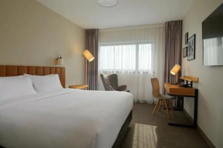 Four Points by Sheraton Warsaw Mokotow - 31