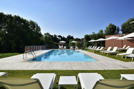 Four Points by Sheraton Siena - 29