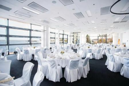 Courtyard by Marriott Gdynia Waterfront - 16