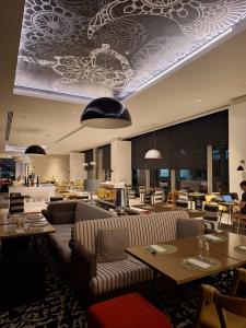 Grand Mercure and Residences Dubai Airport - 91