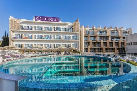 FERGUS Style Palmanova - Adults Only - 22