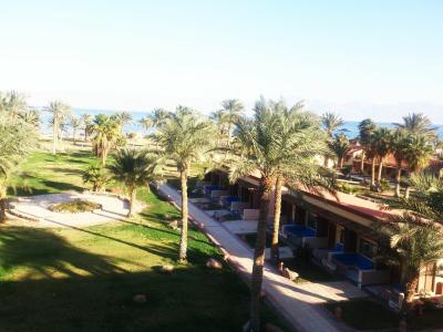 Nuweiba Club Resort - 28