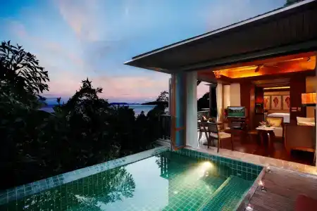 Centara Grand Beach Resort & Villas Krabi - 88