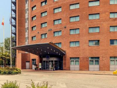 Novotel Venezia Mestre Castellana - 20