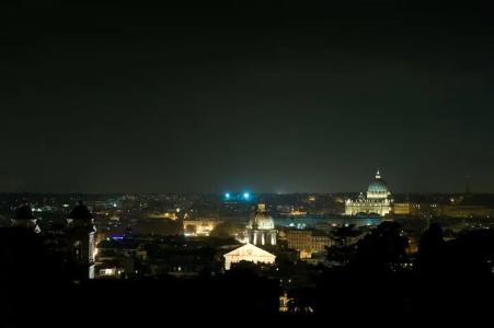 Sofitel Roma Villa Borghese - 14