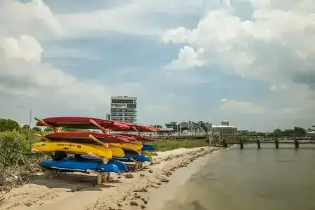 Residence Inn by Marriott Ocean City - 5