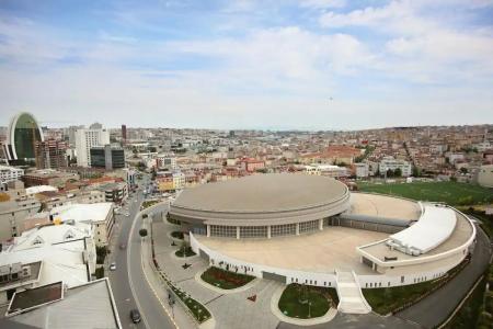 Serenity Suites Istanbul Airport - 7