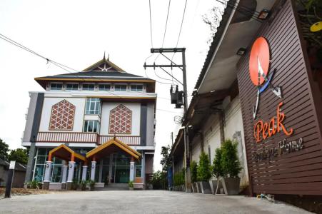 Peak Boutique City Krabi - 73