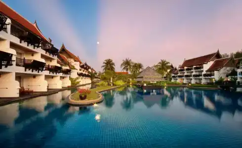 JW Marriott Khao Lak Resort and Spa - 70