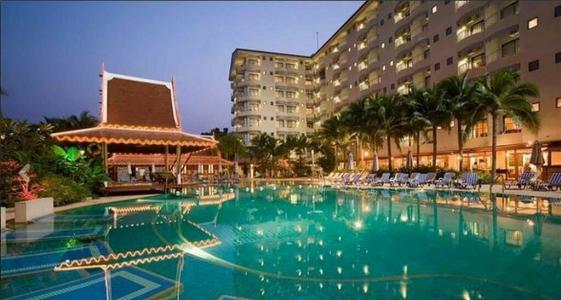 Mercure Pattaya - 74