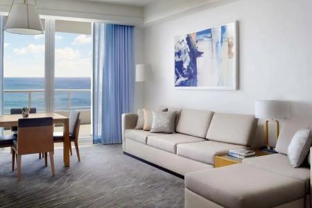 The Ritz-Carlton, Fort Lauderdale - 25