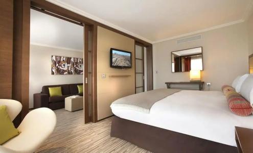 AC by Marriott Ambassadeur Antibes - Juan Les Pins - 39