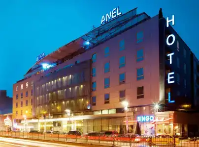 Otel Anel - 3