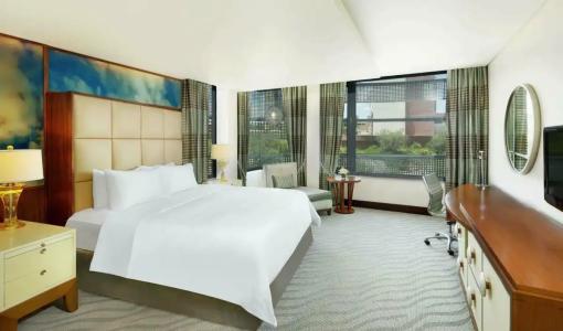 Hilton Windhoek - 24