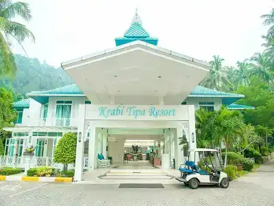 Krabi Tipa Resort - SHA EXTRA PLUS - 50