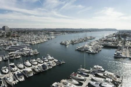 The Ritz-Carlton, Marina del Rey - 24