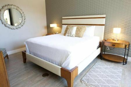 Inn by the Sea, La Jolla - 18