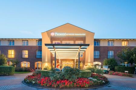 Best Western Premier Castanea Resort - 12