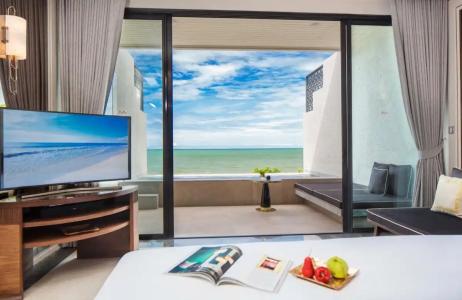 Baba Beach Club Hua Hin Luxury Pool Villa by Sri panwa - 16