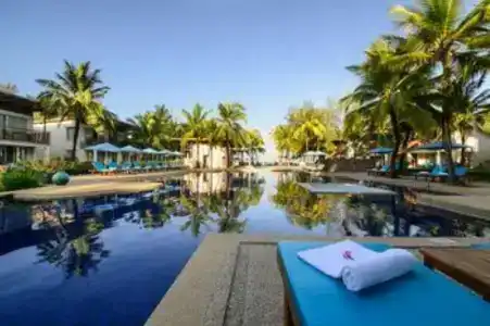 The Briza Beach Resort, Khao Lak SHA Extra Plus - 92