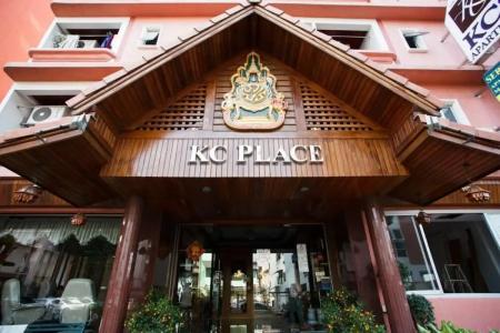 KC Place Srinakarin - 18