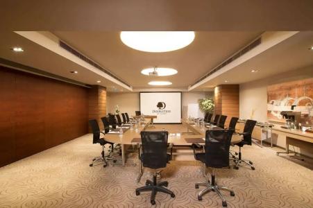 DoubleTree By Hilton Istanbul - Old Town - 77