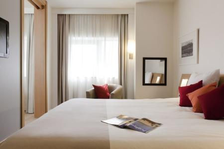 Novotel Kayseri - 40