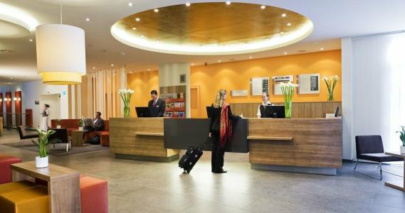 Mercure Stuttgart Airport Messe - 35