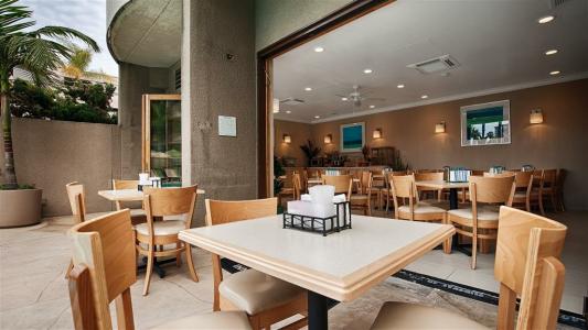 Inn by the Sea, La Jolla - 40