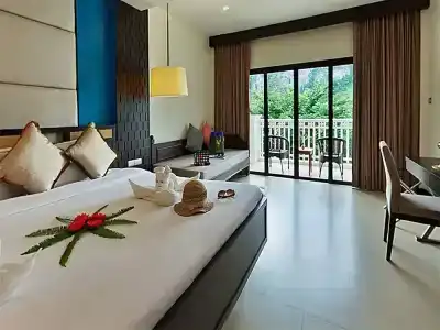 Krabi Tipa Resort - SHA EXTRA PLUS - 61