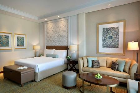 The Ritz-Carlton, Dubai - 31