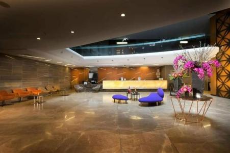 DoubleTree By Hilton Istanbul - Old Town - 28