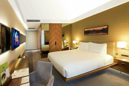 DoubleTree By Hilton Istanbul - Old Town - 60