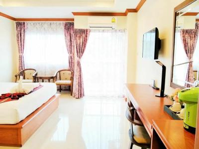 Phaithong Sotel Resort - SHA PLUS - 90