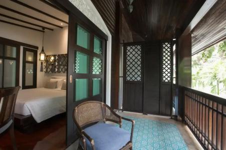 Na Nirand Romantic Boutique Resort - 71