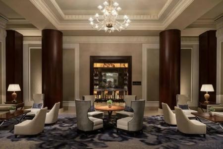 The Ritz-Carlton, Dallas - 26