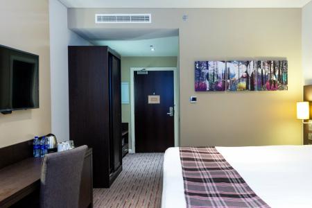 Premier Inn Dubai Al Jaddaf - 80