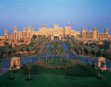 Jumeirah Al Qasr - 45