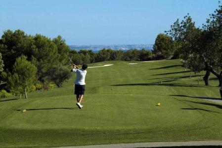 Sheraton Mallorca Arabella Golf - 56