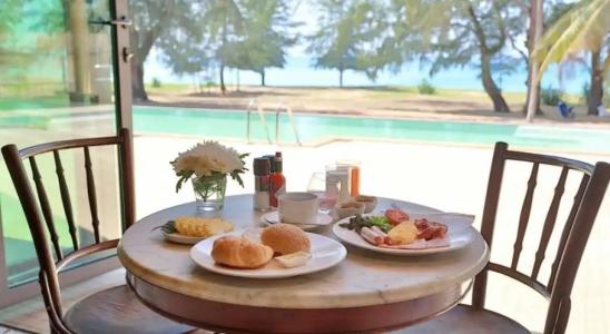 Coriacea Beachfront Boutique Phuket Resort - SHA Plus - 23