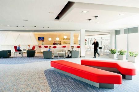 Novotel Wroclaw City - 7