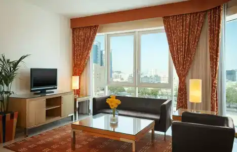 Four Points by Sheraton Downtown Dubai - 52