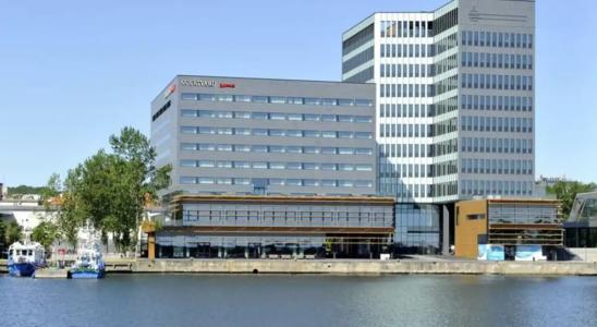 Courtyard by Marriott Gdynia Waterfront - 78